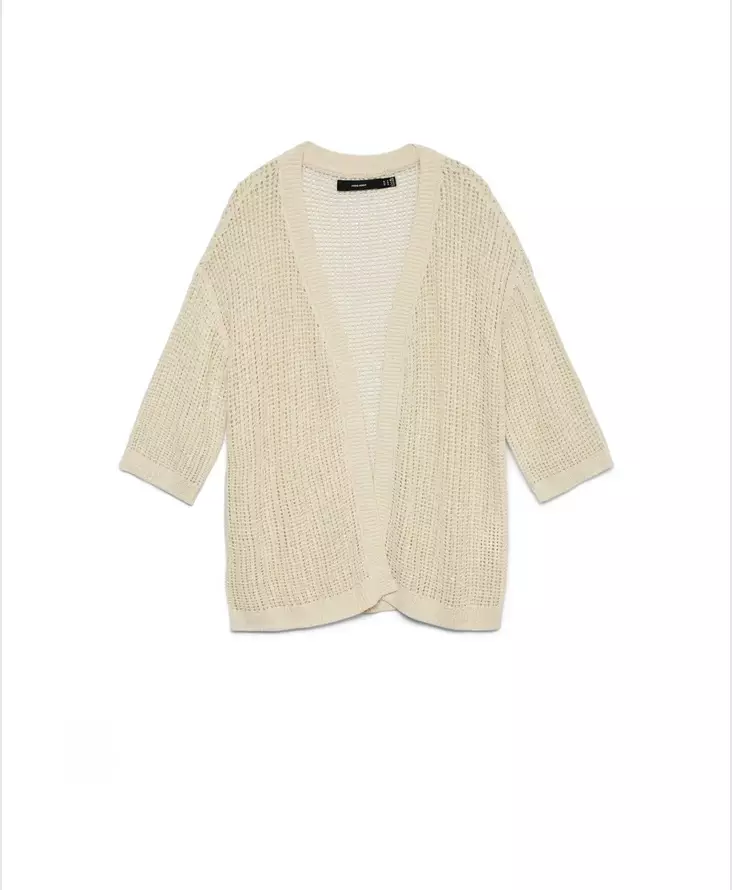 Breezy neuletakki - Naisten neuleet - 10342623 - 1