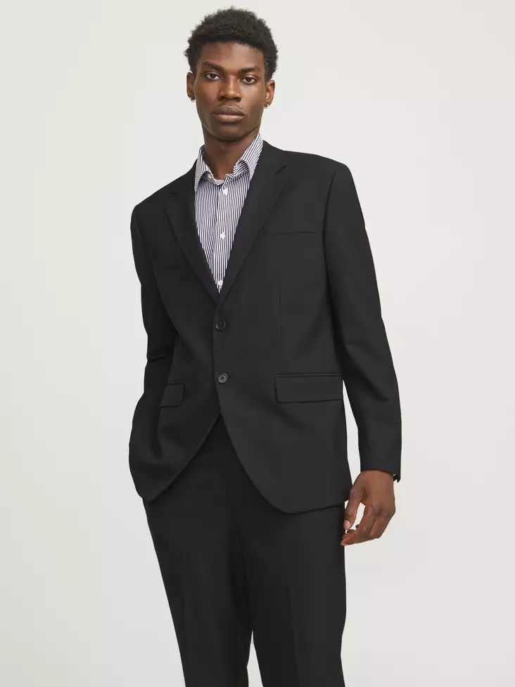 Bushwick puvun takki - Miesten takit ja bleiserit - 12260343 - 1