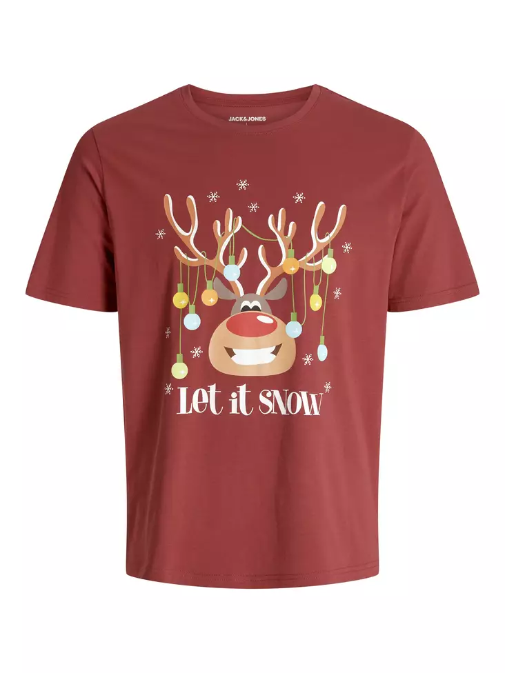 Christmas lasten t-paita - Poikien paidat ja t-paidat - 12285033 - 1