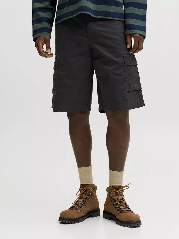 Cole Matty shortsit - Miesten housut ja shortsit - 12292263 - 1