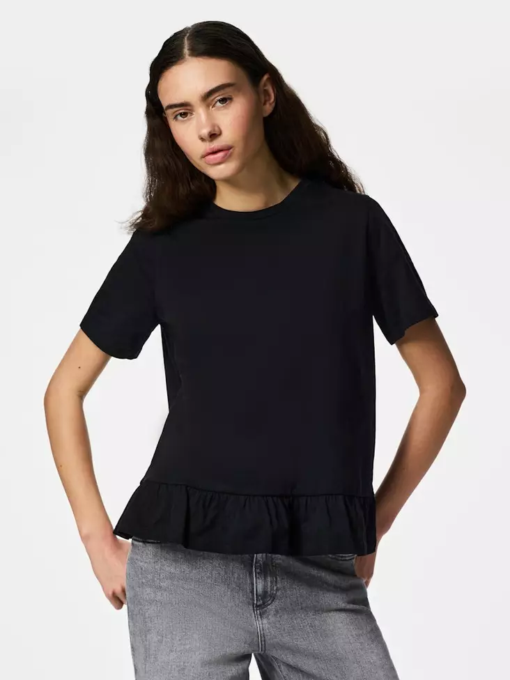 Disso t-paita - Naisten paidat ja topit - 17163063 - 1