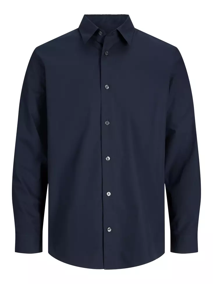 Wesley kauluspaita - Miesten paidat ja t-paidat - 12282713 - 1