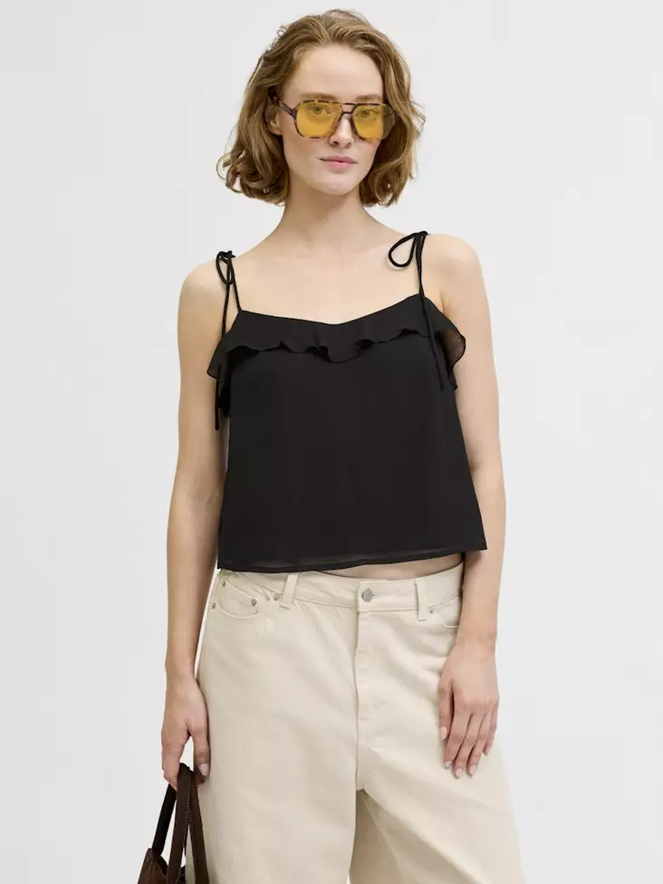 Lana toppi - Naisten paidat ja topit - 12294603 - 1