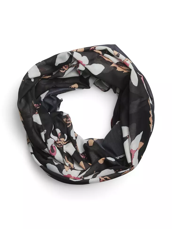 Kanja tuubihuivi - Naisten asusteet - 17151103 - 1