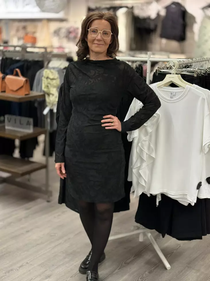 Layla mekko - Mekot ja hameet - 10351243 - 1