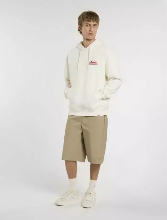 Lewistown huppari - Miesten paidat ja t-paidat - DK0A8683 - 1