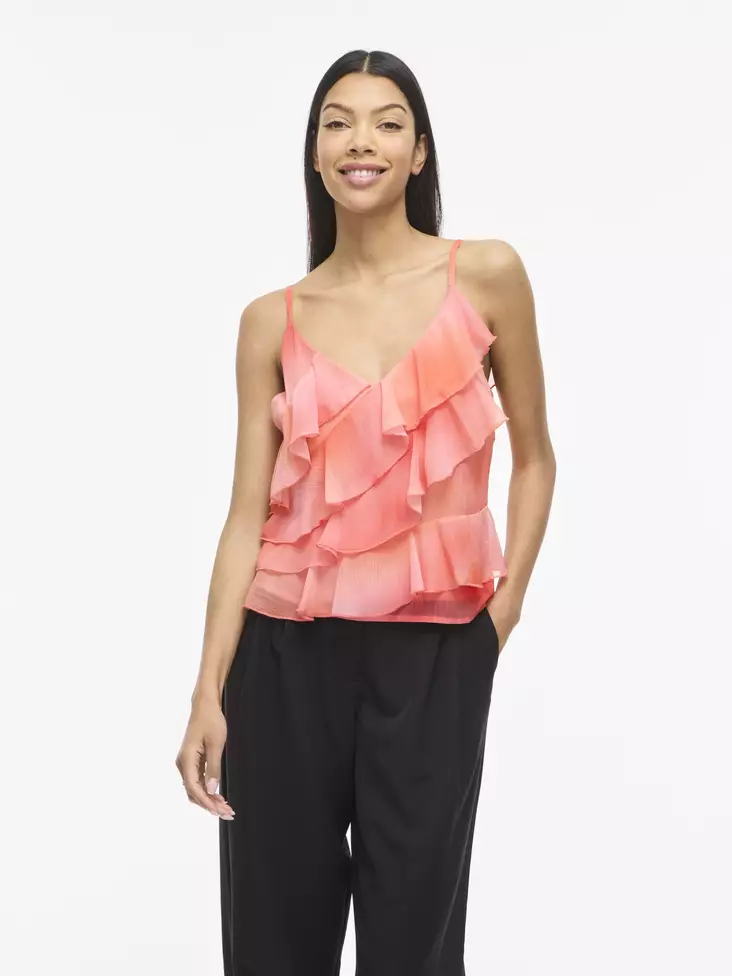 Luna toppi - Naisten paidat ja topit - 14115453 - 1