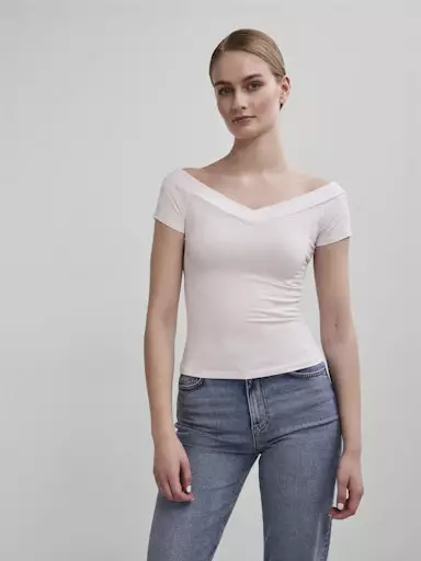 Maliva naisten t-paita - Naisten paidat ja topit - 17106393 - 6