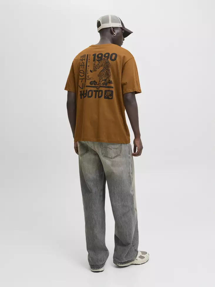 Miko t-paita - Miesten paidat ja t-paidat - 12278533 - 1