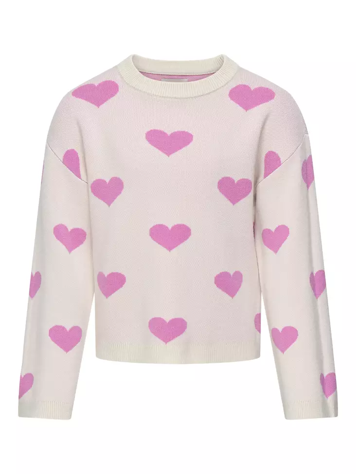 Montana lasten neule - Tyttöjen neuleet - 15339603 - 1