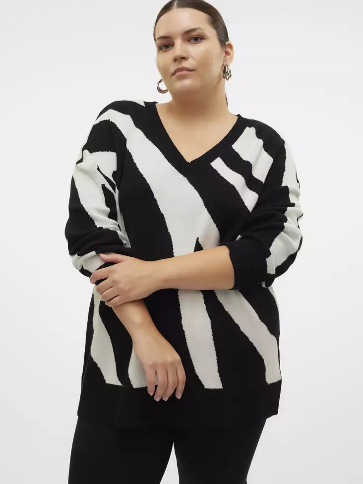 Nancy neule - Naisten neuleet - 10317343 - 1