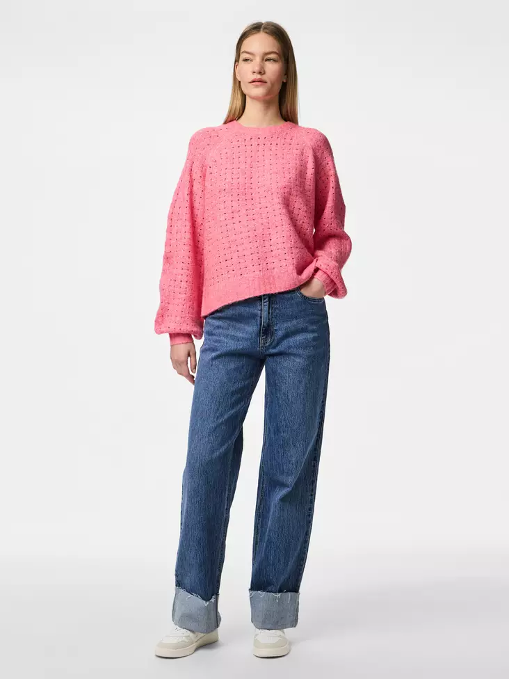 Sikka neule - Naisten neuleet - 17158183 - 1