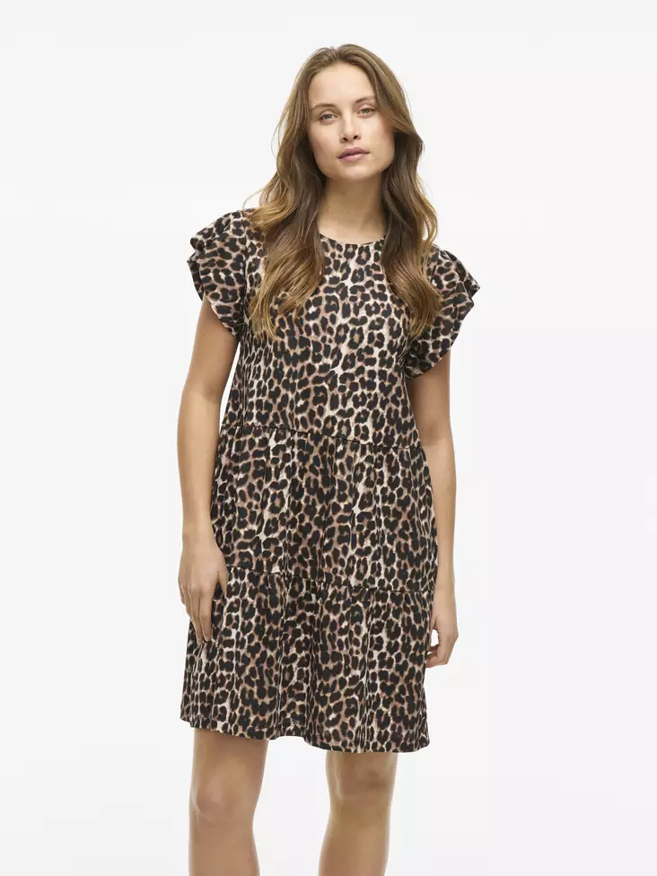 Sybil summer mekko - Mekot ja hameet - 14109183 - 1