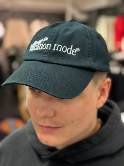 Vacation mode lippalakki - Miesten asusteet - PP4143 - 1