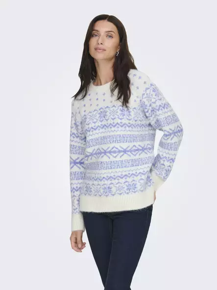 Xmas neule - Naisten neuleet - 15354824 - 1