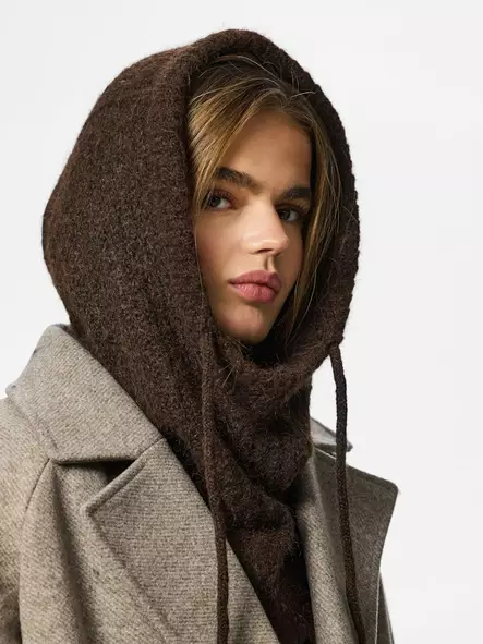 Nambi balaclava - Naisten asusteet - 17154954 - 1