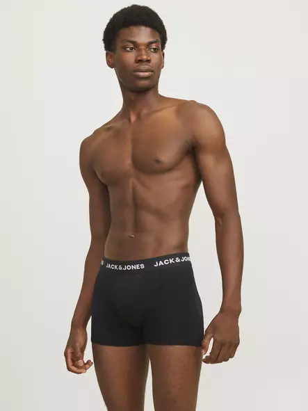 Anthony boxerit 3-pack - Miesten asusteet - 12171944 - 1