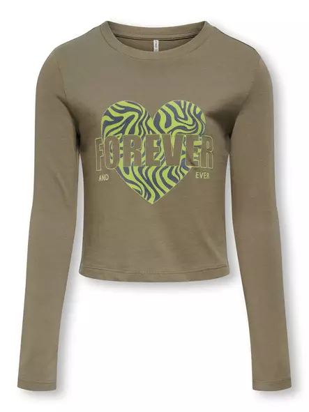 Haley lasten paita - Tyttöjen paidat ja topit - 15333864 - 1