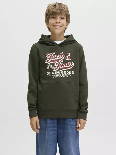 Logo lasten huppar - Poikien paidat ja t-paidat - 12279744 - 1