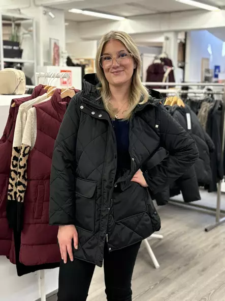 Millie tessa takki - Naisten jakut ja takit - 10331504 - 1