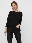 Brianna naisten neule - Naisten paidat ja topit - 10240544 - 1