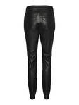 Elly naisten PU-housut - Naisten housut ja shortsit - 27023294 - 2