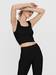 Eve naisten leggingsit - Naisten housut ja shortsit - 10252054 - 7