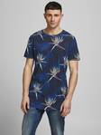 Florall miesten t-paita. - Miesten paidat ja t-paidat - 12186324 - 1
