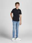 Glenn lasten farkut - Poikien housut ja shortsit - 12204744 - 2