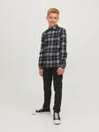 Glenn lasten farkut - Poikien housut ja shortsit - 12237424 - 2