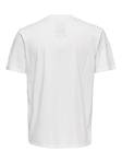 Guns t-paita - Miesten paidat ja t-paidat - 22021854 - 2