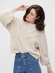Halsey neule - Naisten neuleet - 23036274 - 1