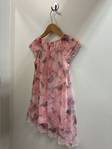 Lasten mekko käytetty 122/128 cm - - 264 - 3