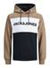 Logo blocking miesten huppari - Miesten paidat ja t-paidat - 12172344 - 6