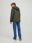 Loose Chris lasten farkut - Poikien housut ja shortsit - 12221414 - 4