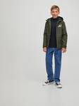 Loose Chris lasten farkut - Poikien housut ja shortsit - 12221414 - 3