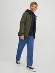Loose Chris lasten farkut - Poikien housut ja shortsit - 12221414 - 2