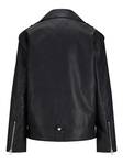 Lucy biker-takki - Naisten jakut ja takit - 12247404 - 8