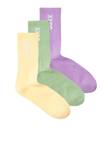 Moreno sukat 3-pack - Naisten asusteet - 12251644 - 1