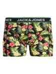 Pink flowers lasten boxerit - Poikien asusteet - 12253234 - 2