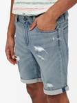 Ply farkkushortsit - Miesten housut ja shortsit - 22021894 - 1