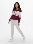 Popsweat naisten collegehousut - Naisten housut ja shortsit - 15236294 - 2