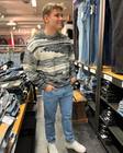 React neule - Miesten neuleet - 12243294 - 2