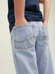 Regular Clark lasten farkut - Poikien housut ja shortsit - 12210654 - 6