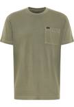 Relaxed pocket t-paita - Miesten paidat ja t-paidat - 11234 - 1