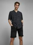 Rick miesten farkkushortsit - Miesten housut ja shortsit - 12166274 - 4