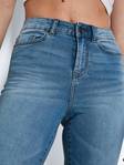 Sallie farkut - Naisten housut ja shortsit - 27019304 - 4