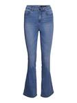 Sallie farkut - Naisten housut ja shortsit - 27019304 - 7