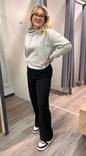 Sasie housut - Naisten housut ja shortsit - 10286864 - 2