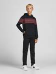 Slim Glenn lasten farkut - Poikien housut ja shortsit - 12204644 - 2